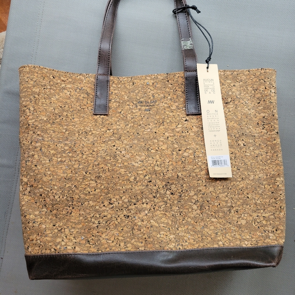 MATT & NAT HANDBAG